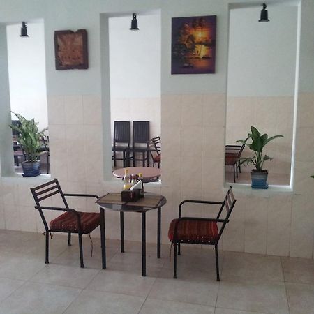 Siem Reap Green Home Guesthouse Buitenkant foto