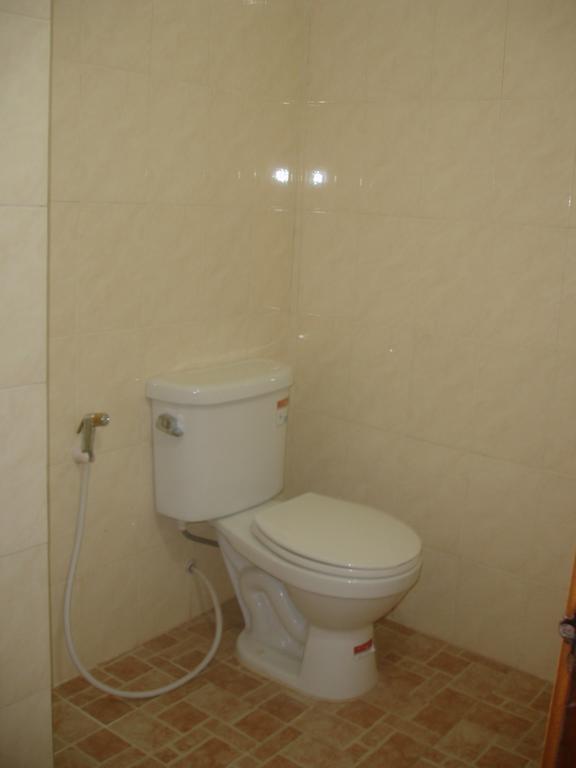 Siem Reap Green Home Guesthouse Kamer foto